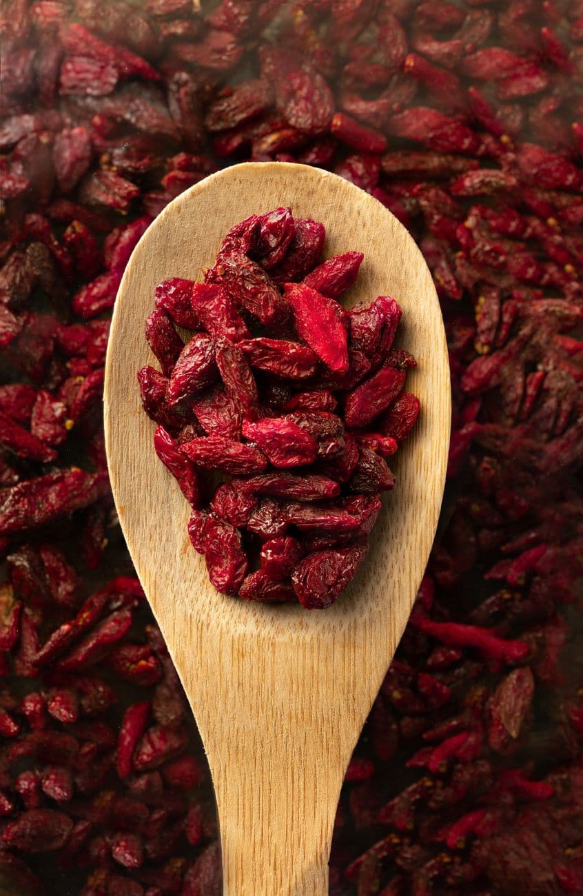 Goji Berry: Buah Super yang Semakin Digandrungi di Indonesia, Apa Saja Manfaatnya?